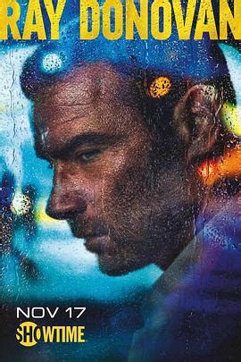 清道夫|清道夫 第七季 Ray Donovan Season 7 (2019)